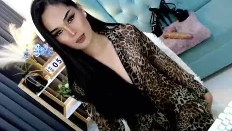 Cleo online show from 03/05/25, 03:29