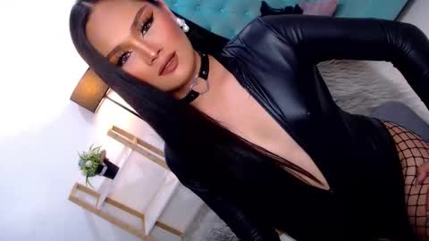 Cleo online show from 03/21/26, 09:18