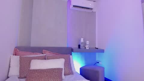 . Cleo Jhonson . online show from 03/06/26, 03:36