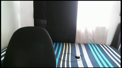 Zoe online show from 05/21/26, 03:08
