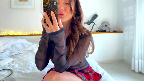 cleopatra_sinns online show from 09/14/25, 12:48