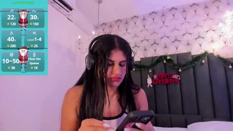 Snapshot of cleopatraa1 chatting on 12/12/24, 12:05 Cleopatra online show from 12/12/24, 12:05