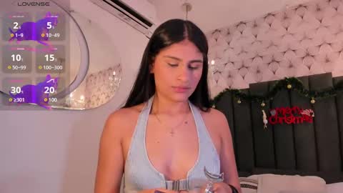 Snapshot of cleopatraa1 chatting on 12/29/24, 07:22 Cleopatra online show from 12/29/24, 07:22
