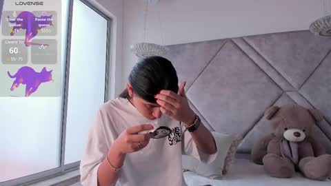 Snapshot of cleopatraa1 chatting on 03/09/25, 03:38 Cleopatra online show from 03/09/25, 03:38