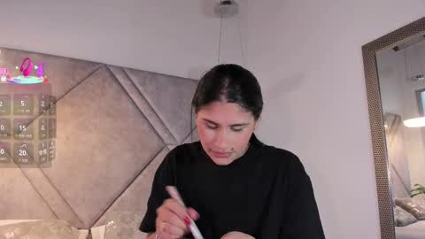 Snapshot of cleopatraa1 chatting on 10/02/25, 07:43 Cleopatra online show from 10/02/25, 07:43