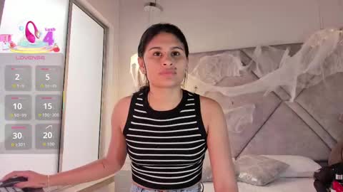 Snapshot of cleopatraa1 chatting on 10/05/25, 07:34 Cleopatra online show from 10/05/25, 07:34