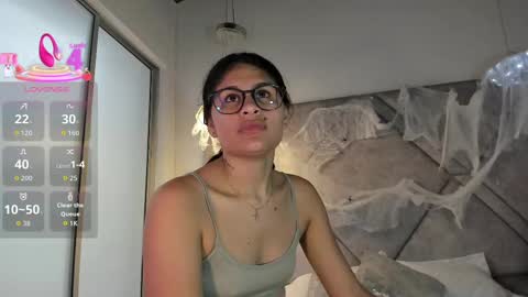 Snapshot of cleopatraa1 chatting on 10/12/25, 07:02 Cleopatra online show from 10/12/25, 07:02