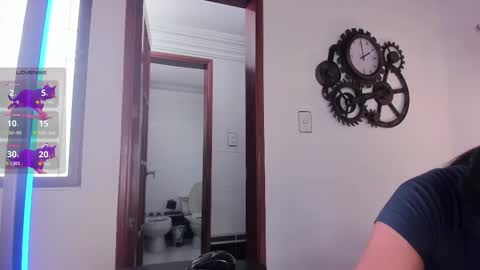 Cleopatra online show from 02/19/26, 06:59