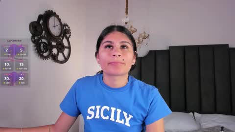 Cleopatra online show from 03/15/26, 06:58