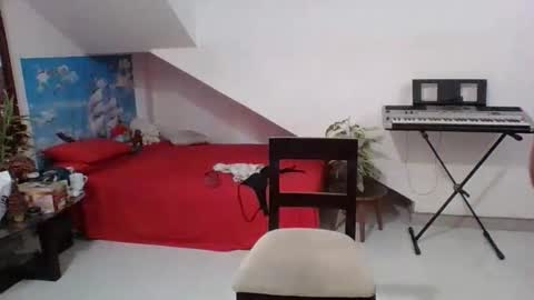 Cleopatra Doll online show from 01/19/25, 02:38