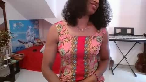 Cleopatra Doll online show from 02/25/25, 02:25