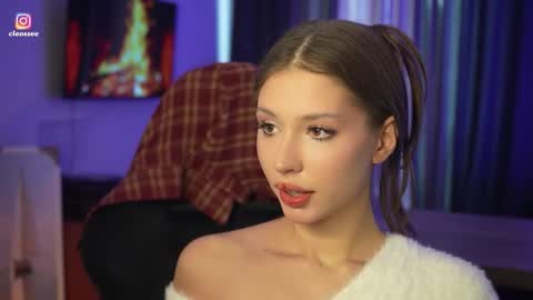 Cleo online show from 03/15/26, 07:14