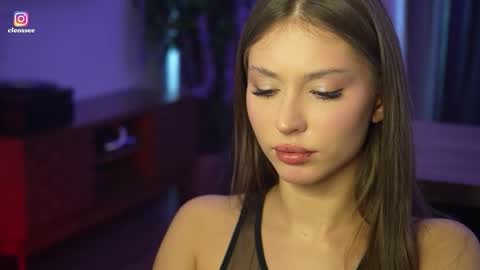 Cleo online show from 03/21/26, 08:19