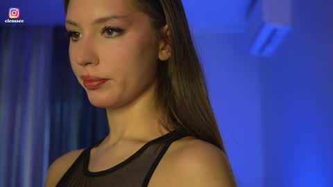 Cleo online show from 03/29/26, 07:08