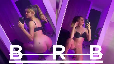 cleo y maikol online show from 10/14/25, 06:36