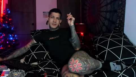 cleo y maikol online show from 01/09/26, 02:36