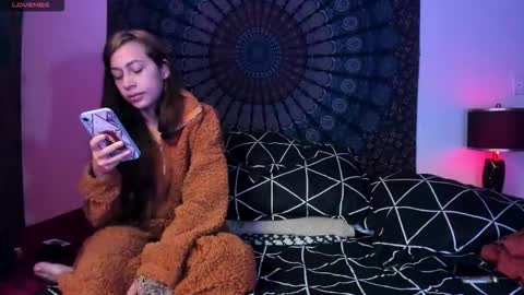 cleo y maikol online show from 02/07/26, 10:02