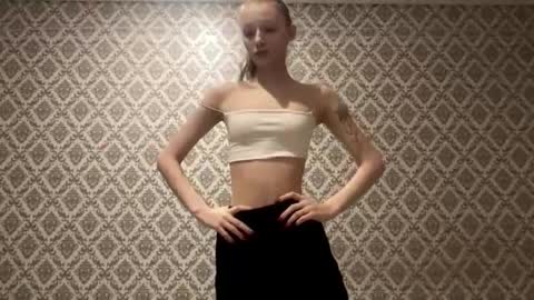 Cleo online show from 01/13/26, 07:08