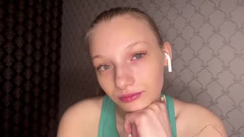 Cleo online show from 03/08/26, 06:01