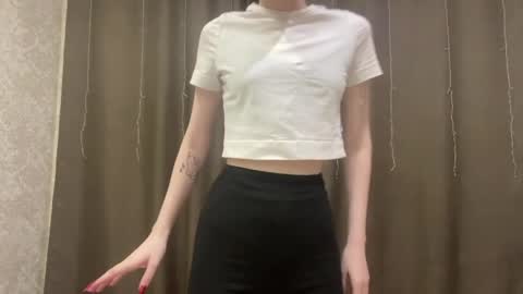 Cleo online show from 04/09/26, 06:13