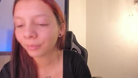 cleowhite_ online show from 02/22/26, 08:18