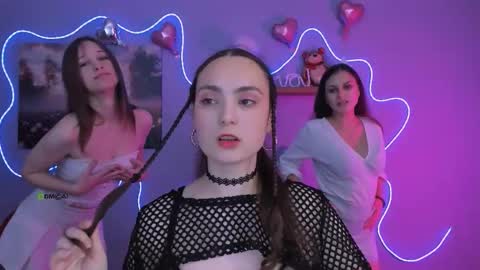 clery_abyss online show from 02/19/26, 09:05