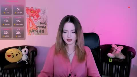 Snapshot of clery_shine chatting on 02/10/26, 08:13 clery_shine online show from 02/10/26, 08:13