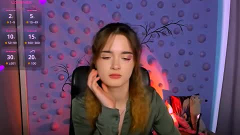 Snapshot of clery_shine chatting on 02/14/26, 11:23 clery_shine online show from 02/14/26, 11:23