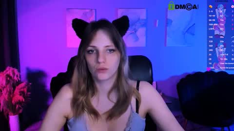 Snapshot of clery_shine chatting on 02/22/26, 10:36 clery_shine online show from 02/22/26, 10:36