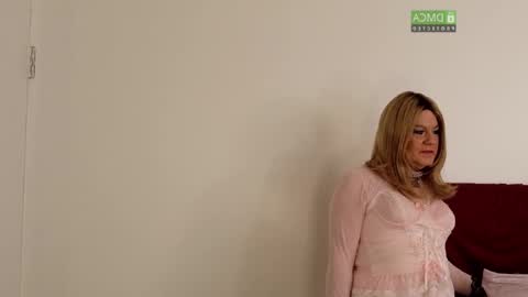 SecretSissyLv online show from 01/17/26, 01:32