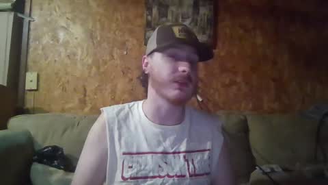 Snapshot of cleveykevil chatting on 09/28/25, 06:52 cleveykevil online show from 09/28/25, 06:52