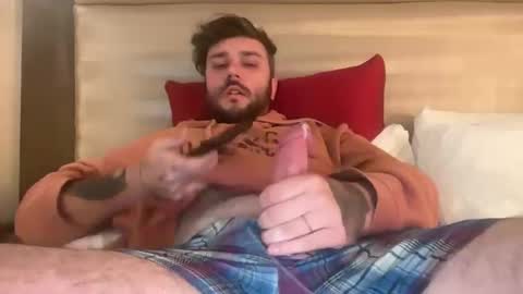 climasturbate online show from 03/09/26, 02:48