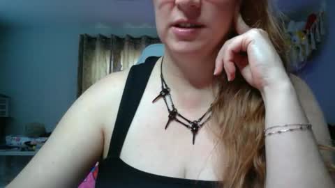 Kate online show from 11/16/25, 06:46