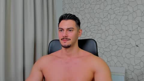 Snapshot of clintmasterss chatting on 02/01/25, 06:32 ClintMasterss online show from 02/01/25, 06:32