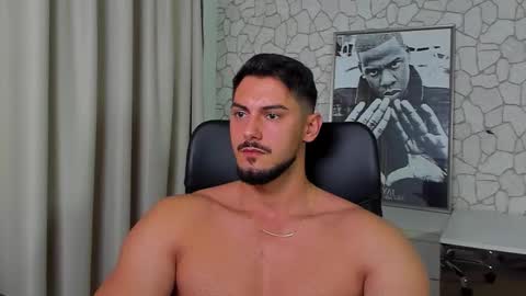 Snapshot of clintmasterss chatting on 10/25/25, 05:37 ClintMasterss online show from 10/25/25, 05:37