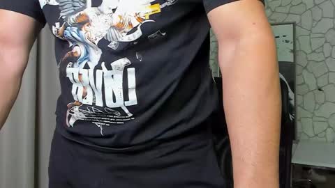 Snapshot of clintmasterss chatting on 10/26/25, 06:30 ClintMasterss online show from 10/26/25, 06:30