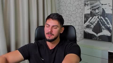 Snapshot of clintmasterss chatting on 10/29/25, 06:59 ClintMasterss online show from 10/29/25, 06:59