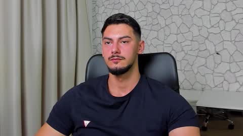 Snapshot of clintmasterss chatting on 11/02/25, 05:43 ClintMasterss online show from 11/02/25, 05:43