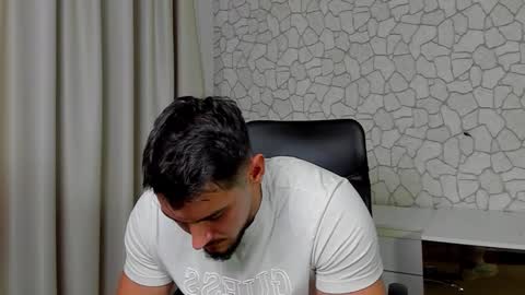 Snapshot of clintmasterss chatting on 11/04/25, 05:50 ClintMasterss online show from 11/04/25, 05:50