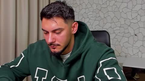 Snapshot of clintmasterss chatting on 11/06/25, 06:36 ClintMasterss online show from 11/06/25, 06:36