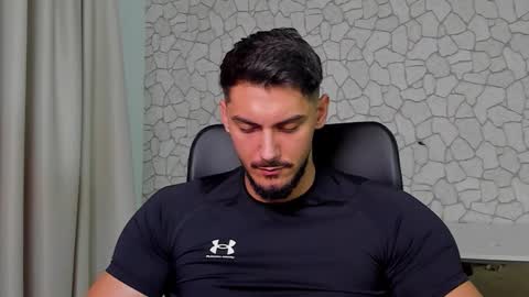 Snapshot of clintmasterss chatting on 11/26/25, 05:30 ClintMasterss online show from 11/26/25, 05:30