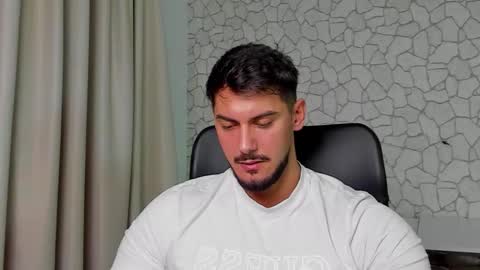 Snapshot of clintmasterss chatting on 12/04/25, 06:01 ClintMasterss online show from 12/04/25, 06:01