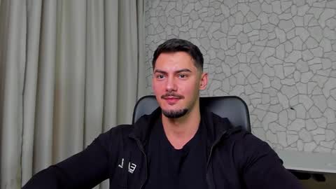 ClintMasterss online show from 01/10/26, 06:37