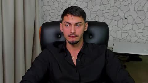 ClintMasterss online show from 02/12/26, 07:47