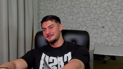 ClintMasterss online show from 02/17/26, 06:21