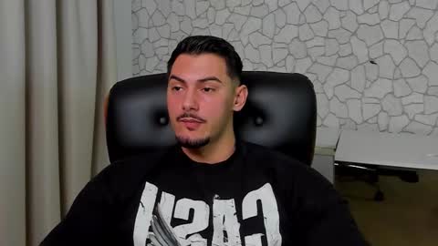 ClintMasterss online show from 03/01/26, 05:53