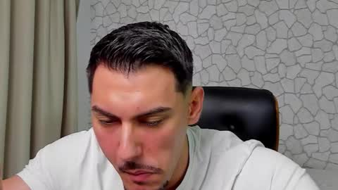 ClintMasterss online show from 03/04/26, 06:30