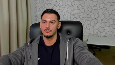 ClintMasterss online show from 03/07/26, 06:43