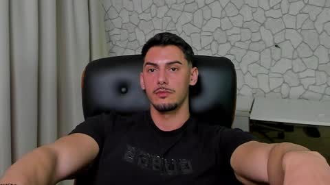 ClintMasterss online show from 03/29/26, 06:02