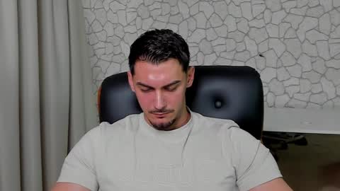 ClintMasterss online show from 04/01/26, 07:31